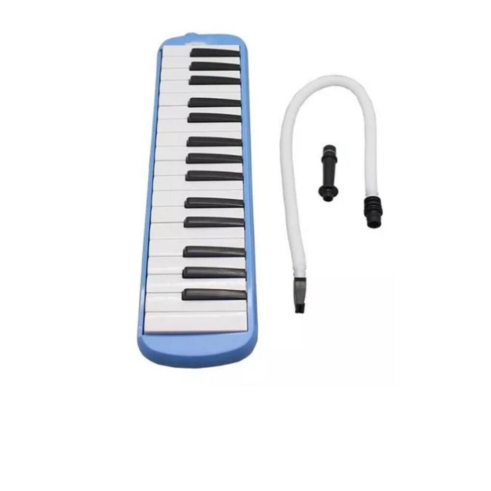 Melódica Piano 37 Notas Con Estuche Y Boquilla image number 2.0