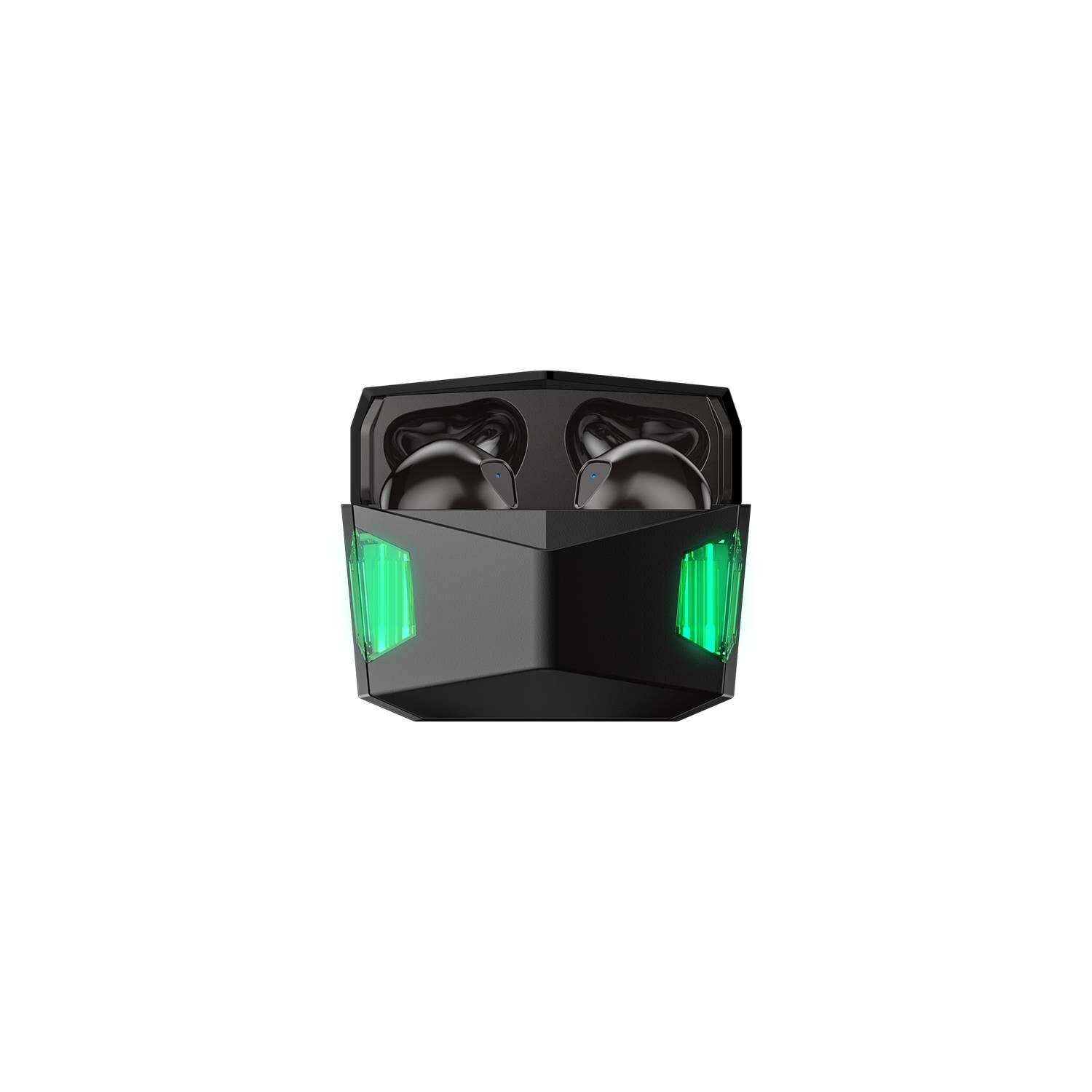 Aud&iacute;fonos Gamer Bluetooth Gm5 Lenovo Negro - Ps image number 0.0