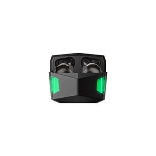 Aud&iacute;fonos Gamer Bluetooth Gm5 Lenovo Negro - Ps