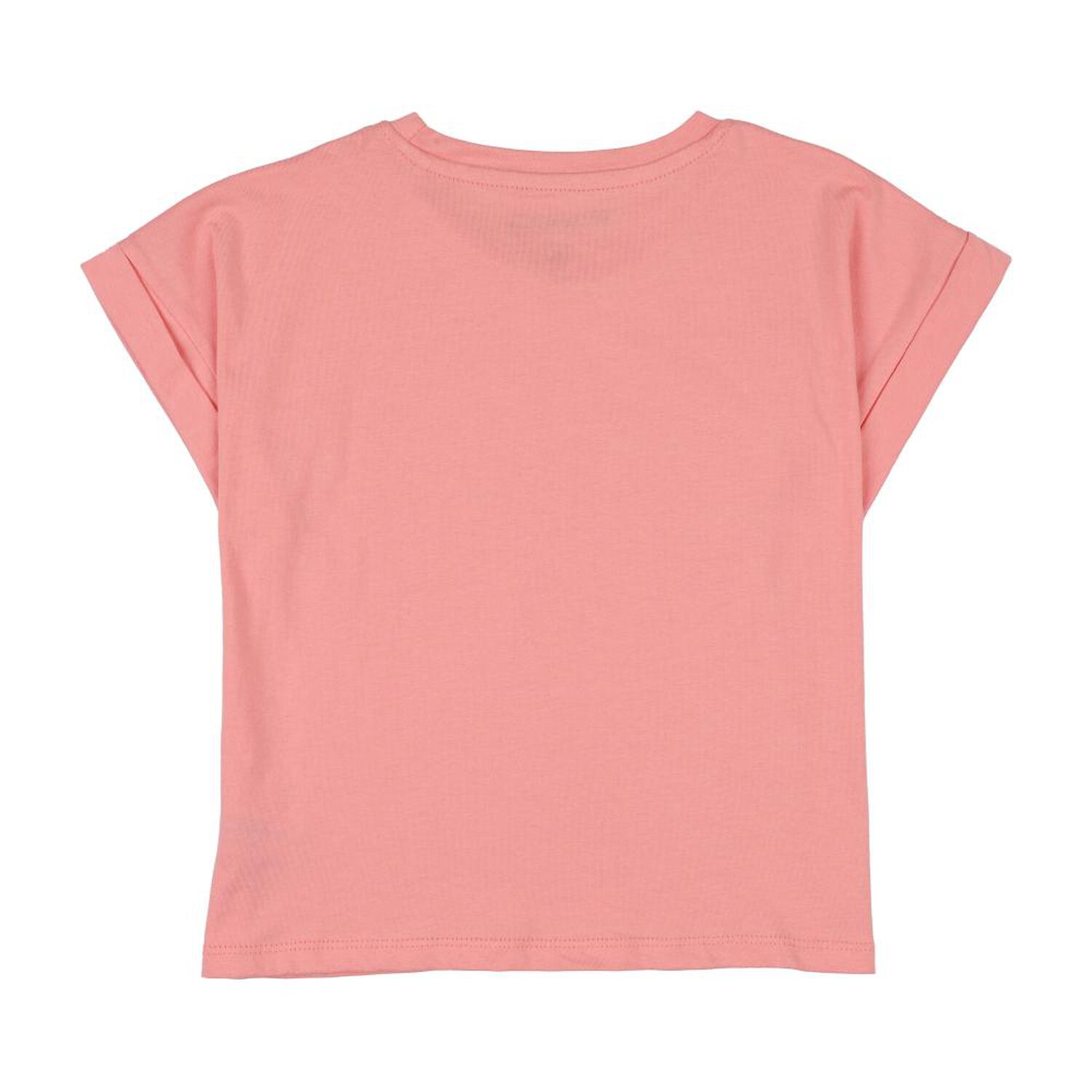 Polera Ni&ntilde;a Red - Rock image number 1.0
