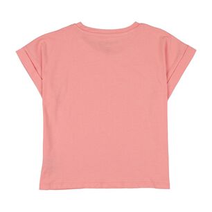 Polera Ni&ntilde;a Red - Rock