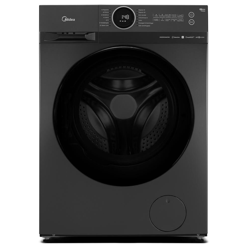 Lavadora Midea MF200W150B/T / 15 Kg image number 0.0