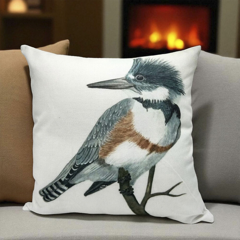 Pack De Fundas De Cojin Estampados 45x45 Mod05 image number 1.0