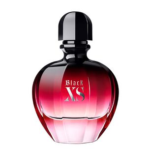 Black Xs Woman 80 Ml Edp Paco Rabanne