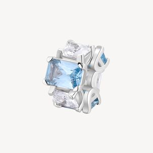 Charm Brosway Celeste Mujer Fcl02