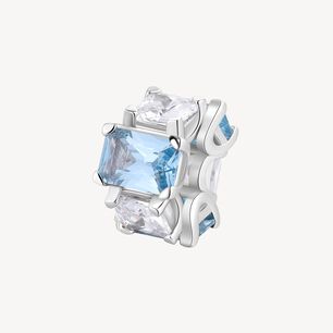 Charm Brosway Celeste Mujer Fcl02