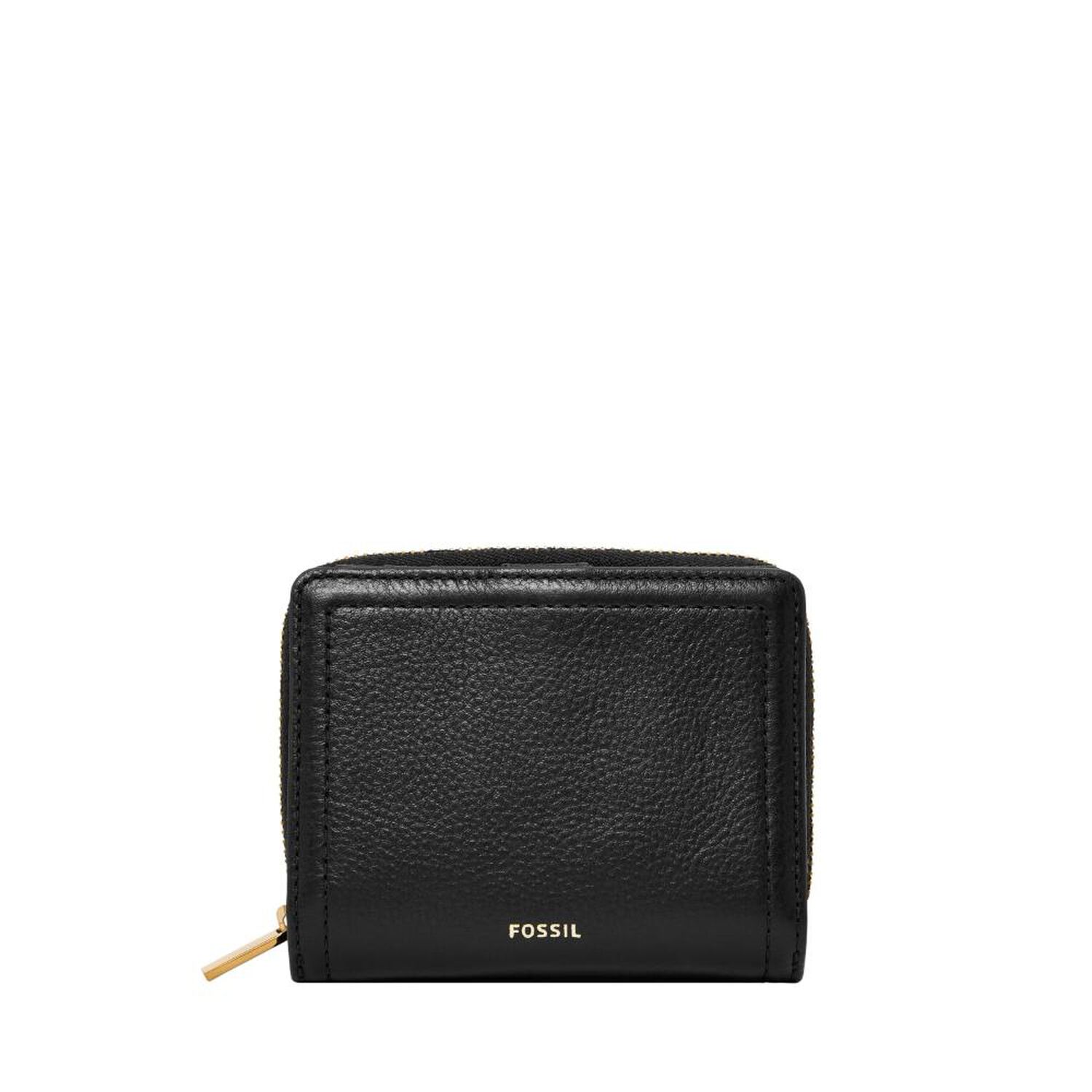 Billetera Fossil Negra Sl7923001 image number 0.0