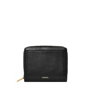 Billetera Fossil Negra Sl7923001