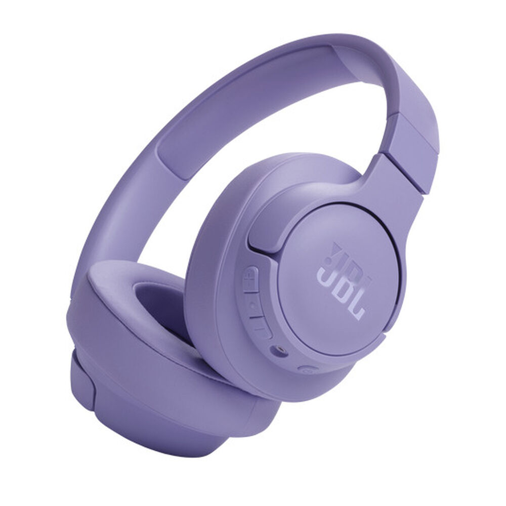 Jbl Tune 720bt Bluetooth Purpura image number 0.0