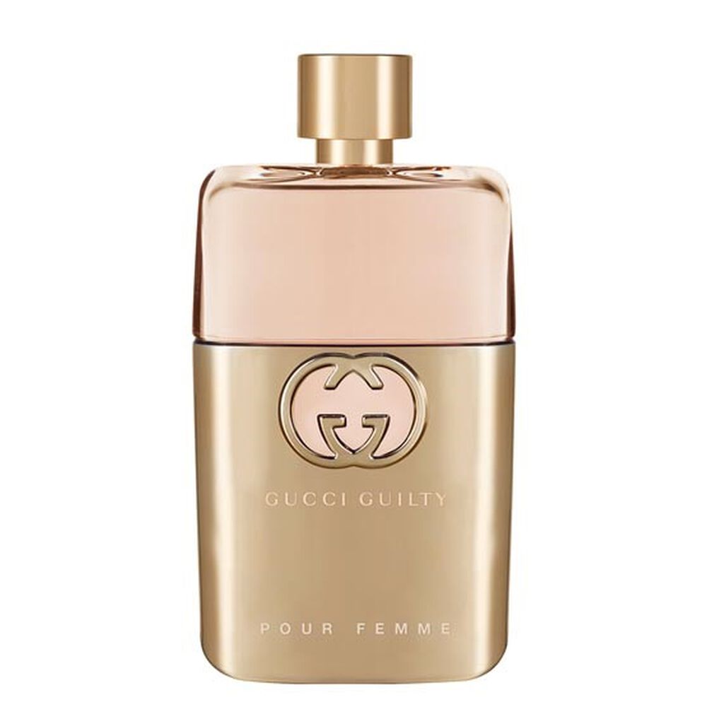 Gucci Guilty Pour Femme 90 Ml Edp image number 1.0
