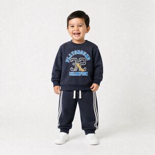 Conjunto Bebe Ni&ntilde;o Baby