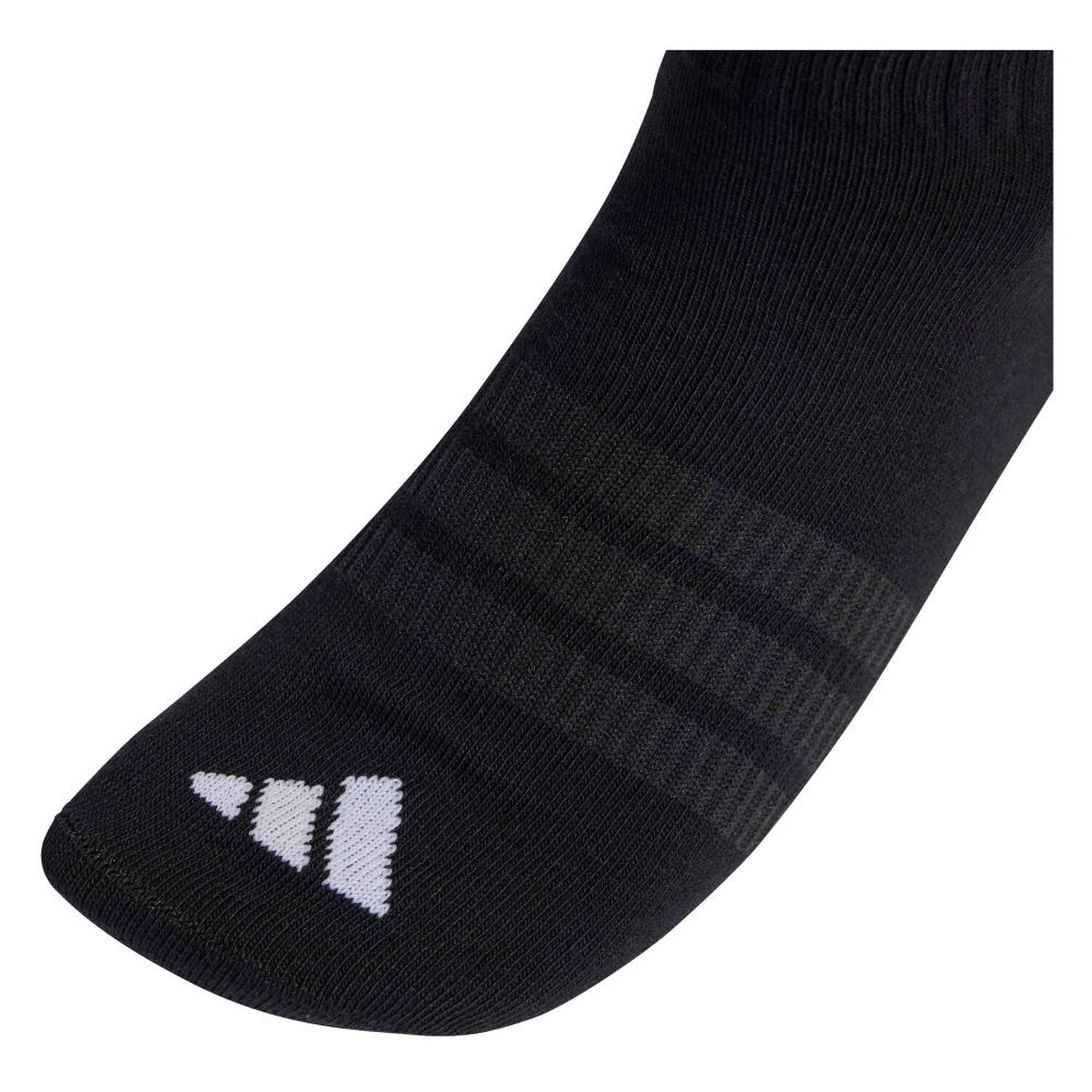Calcetines Hombre Adidas T Ess Low 3p image number 2.0