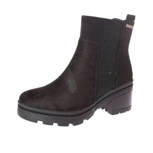 Bot&iacute;n Negro V&iacute;a Franca Art. 512083411black
