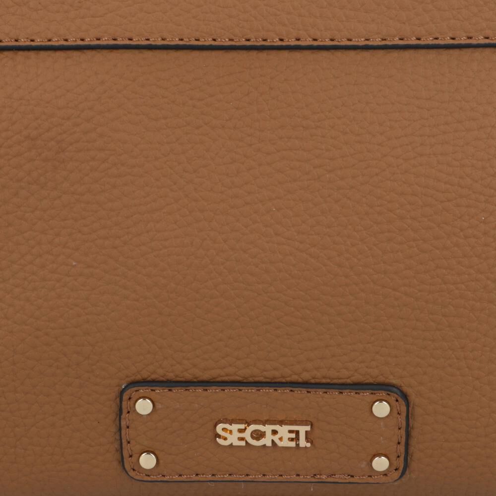 Cartera Cruzada Mujer Secret Lisboa image number 8.0