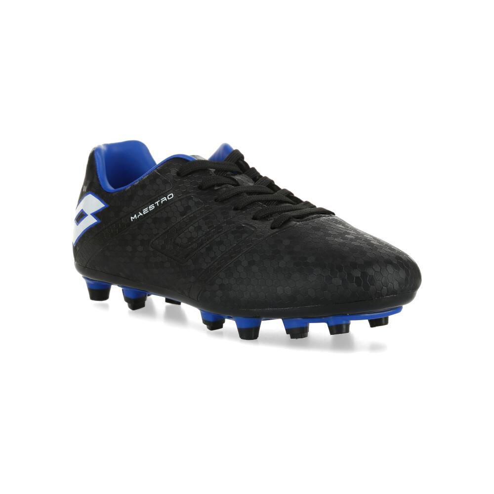 Zapato de Fútbol Hombre Lotto Maestro Fg image number 0.0