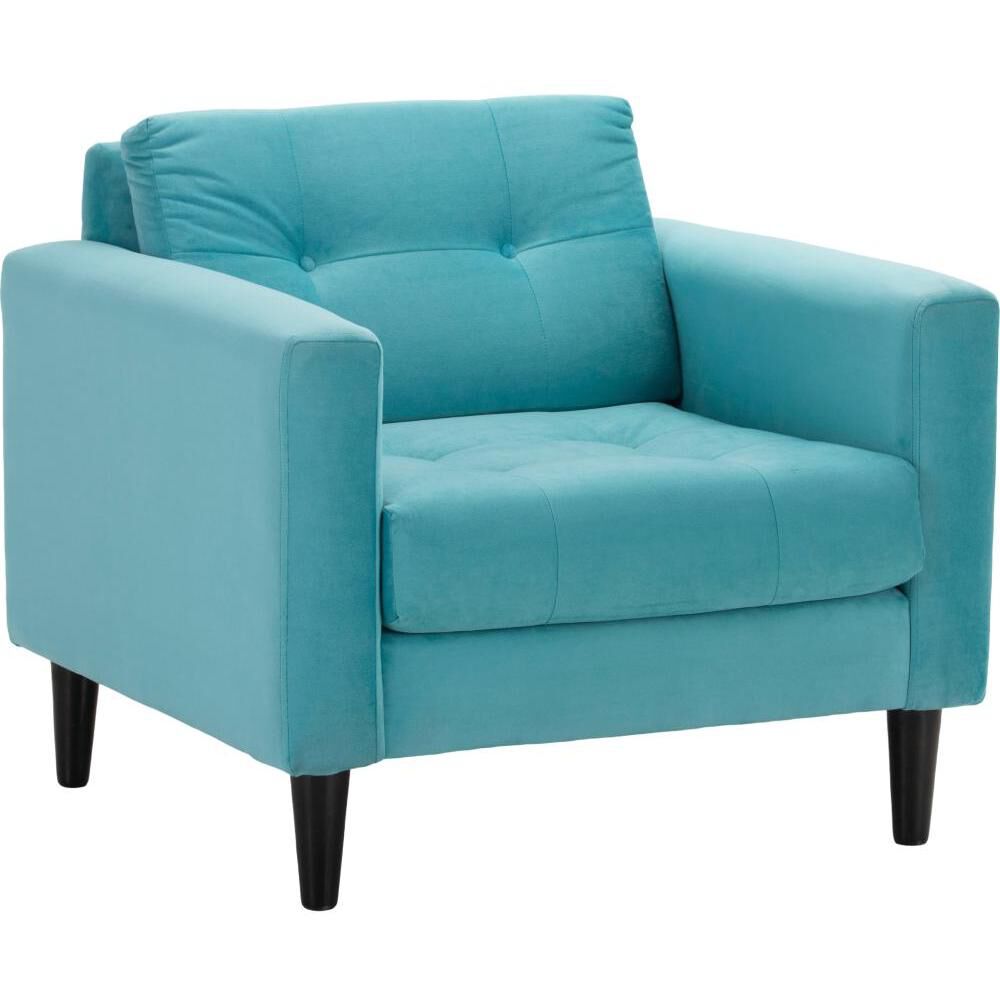 Set Sofá Bodevir Retro / 1-1 Cuerpos image number 1.0