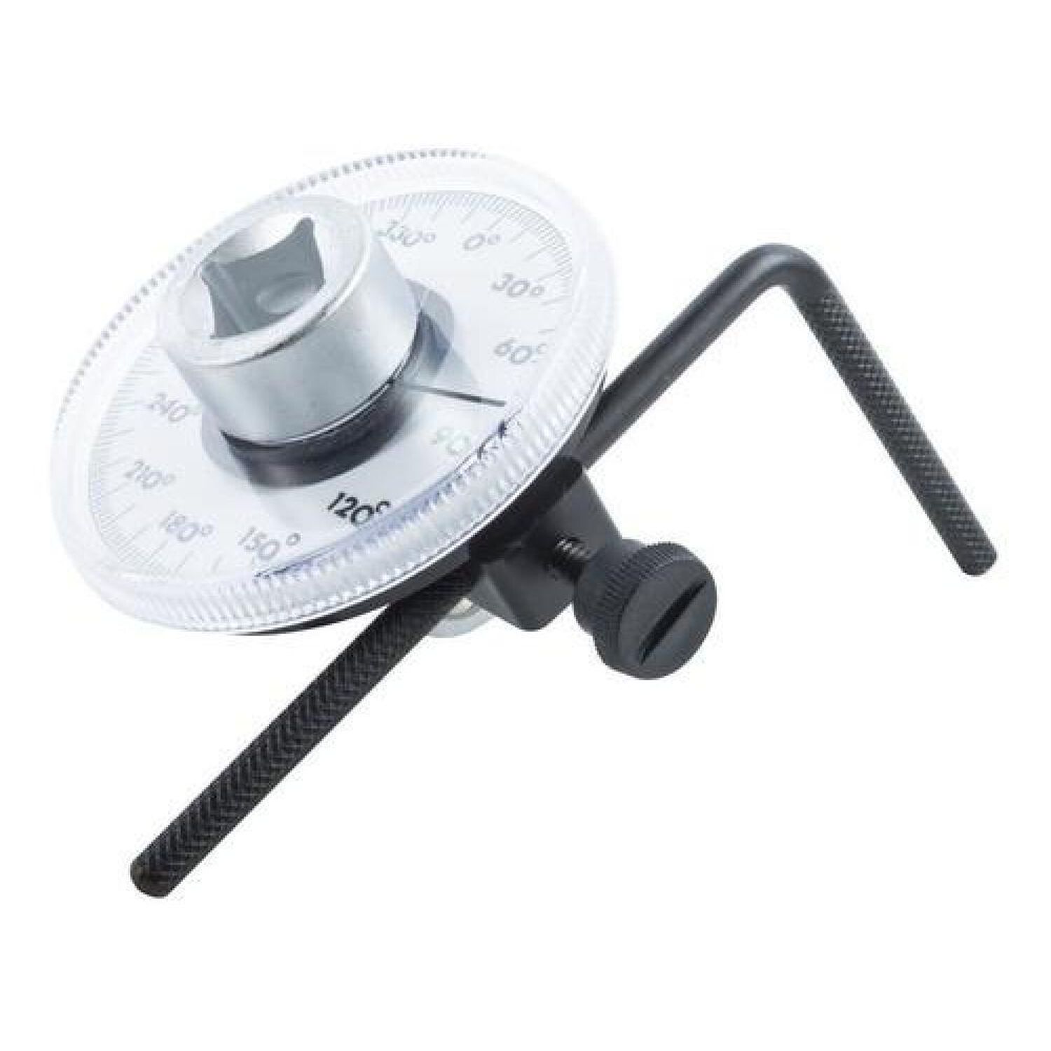 Llave Medidor De Torque Angular Jonnesway Profesional image number 1.0