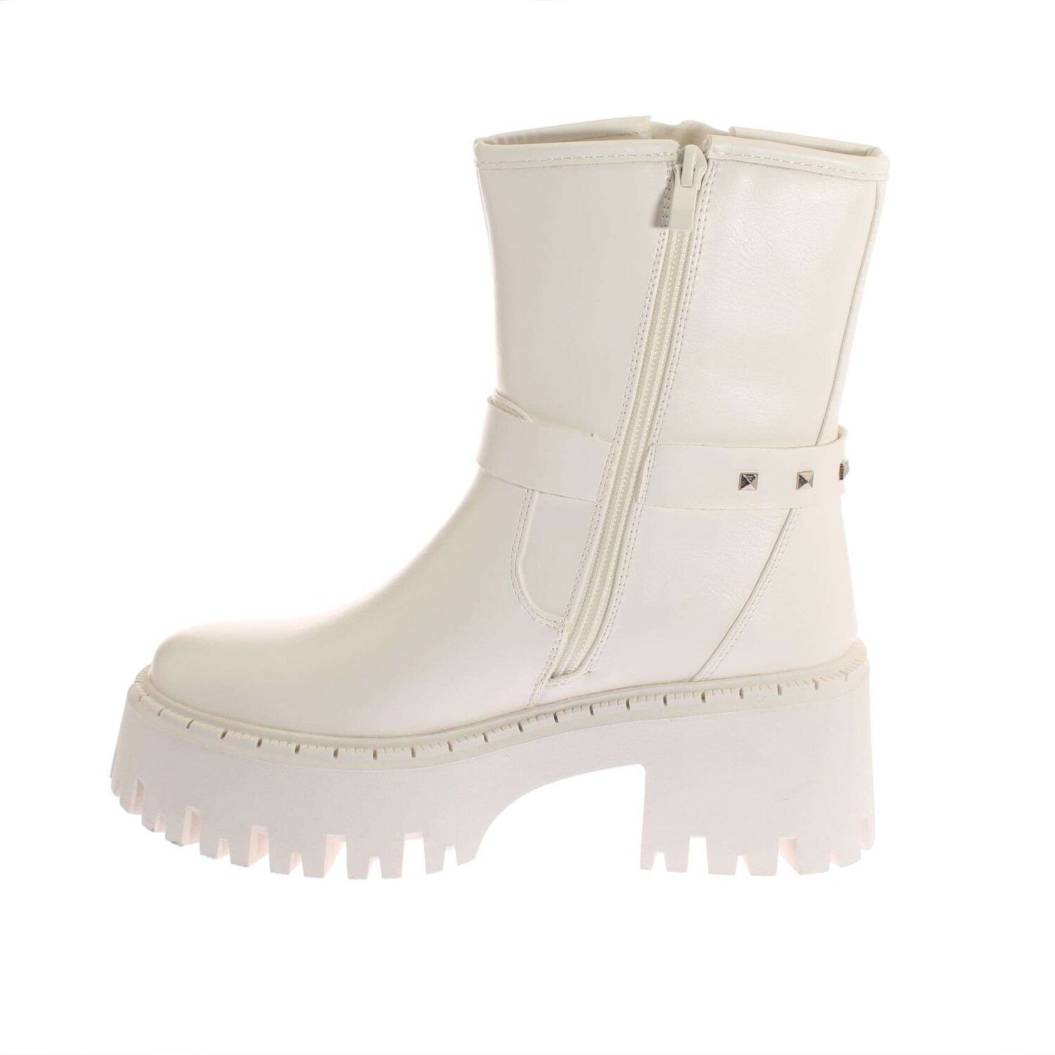 Bota Blanco Pand-g Art. 5pg24115white image number 3.0