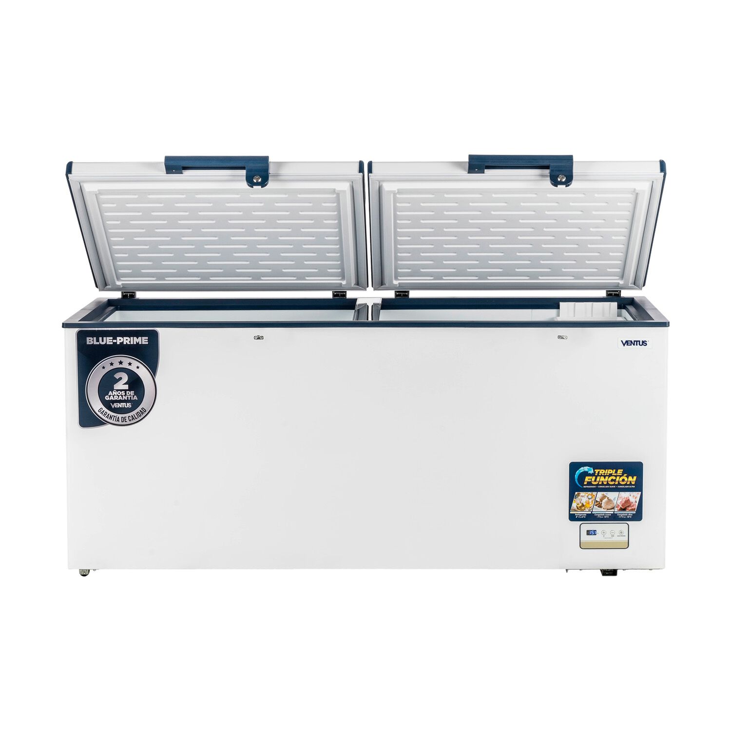 Ventus Conservadora Tapa Dura Ctd-600 Prime image number 1.0