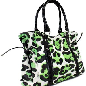 Cartera Wild Verde1 Kubayoff