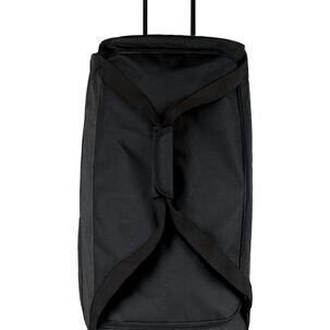 2 Bolsos De Viaje Kross M+l Negro F La Maleta De Chile
