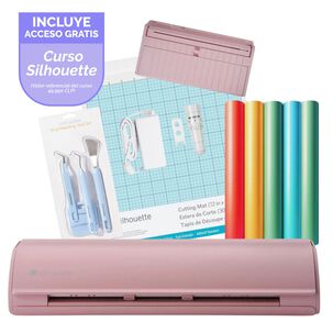 Kit Inicio Cameo 5 Pink Kit Inicio Cameo 5 Pink