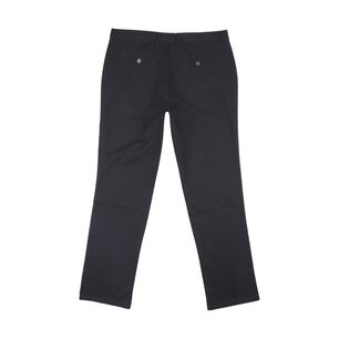 Pantal&oacute;n Liso Tiro Medio Regular Hombre Herald