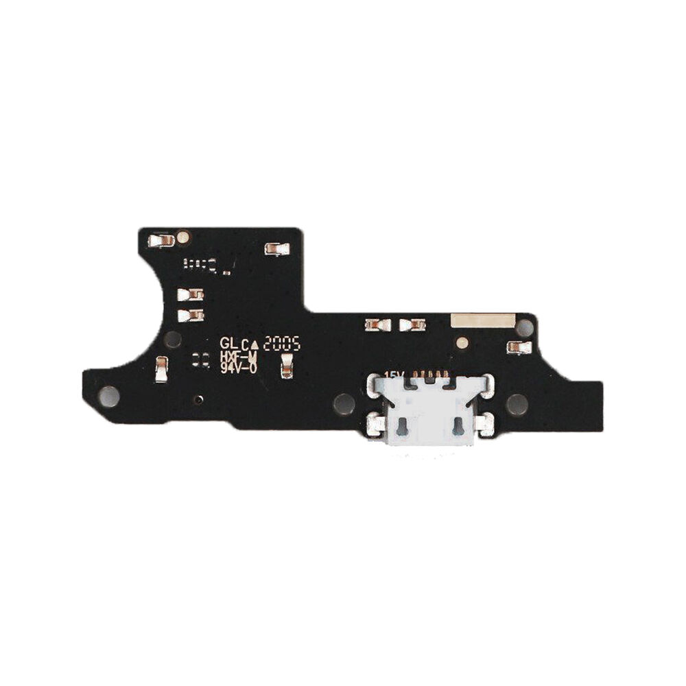 Flex De Carga Para Motorola Moto G8 Power Lite Micro B image number 2.0