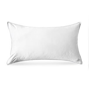 Cama Europea Cannon Home Spirit / King / Base Dividida + Almohadas + Cubrecolchón