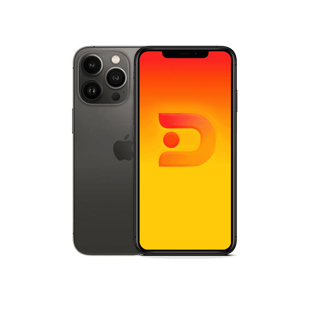 Iphone 13 Pro 256gb Graphite Open Box image number 0.0