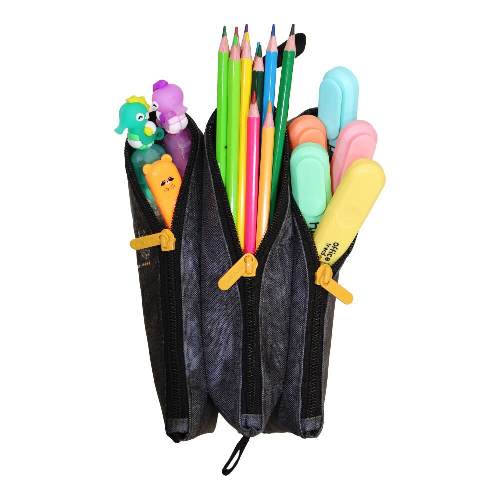 Estuche Celerio Infantil Head image number 2.0