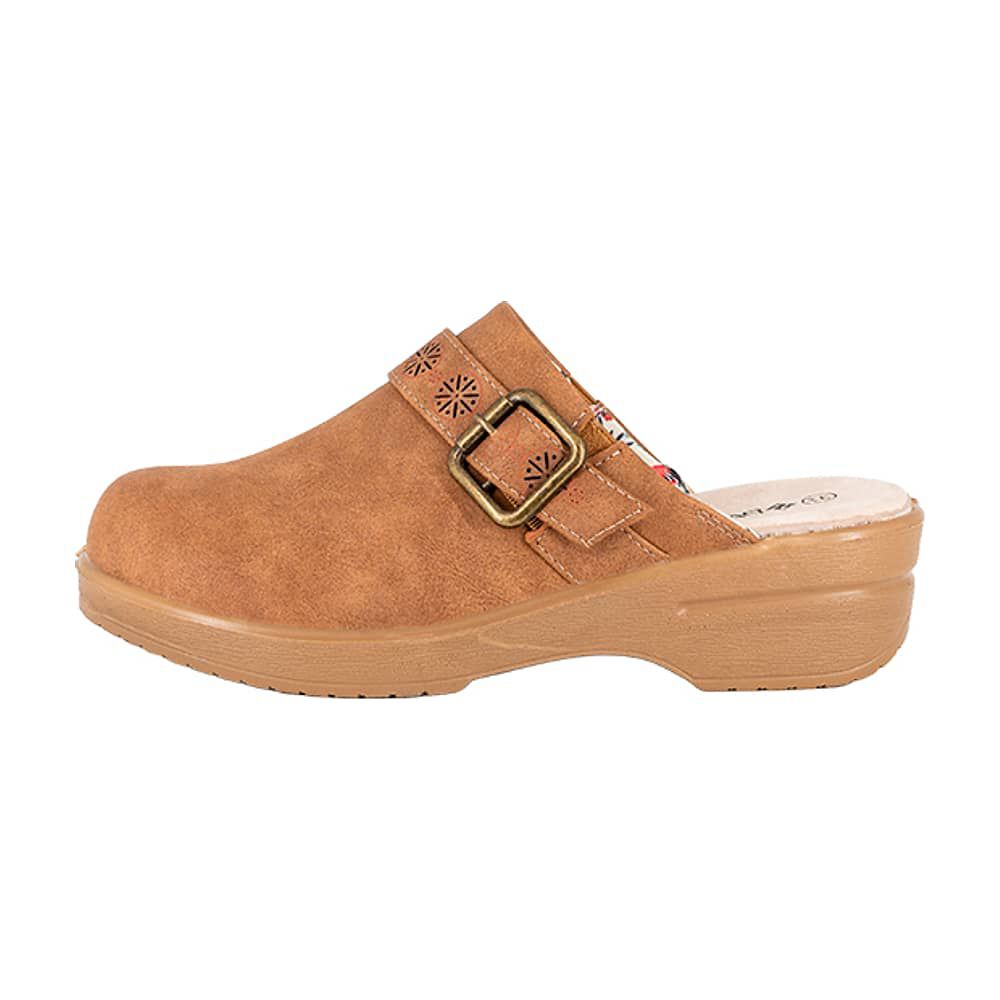 Puntilla Toroni Caramelo Passer image number 1.0