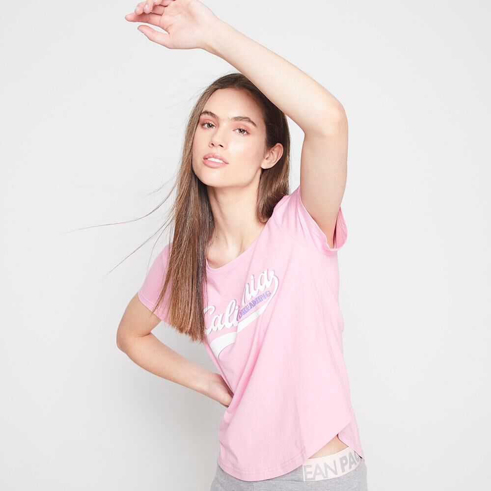 ▷ Polera Ocean Pacific - Poleras Mujer en 【Hites】