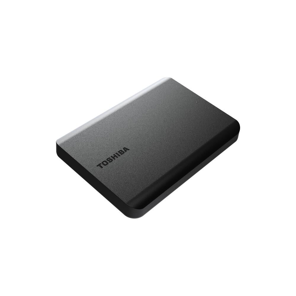 Disco Duro Toshiba Canvio Basics A5 2 TB image number 5.0