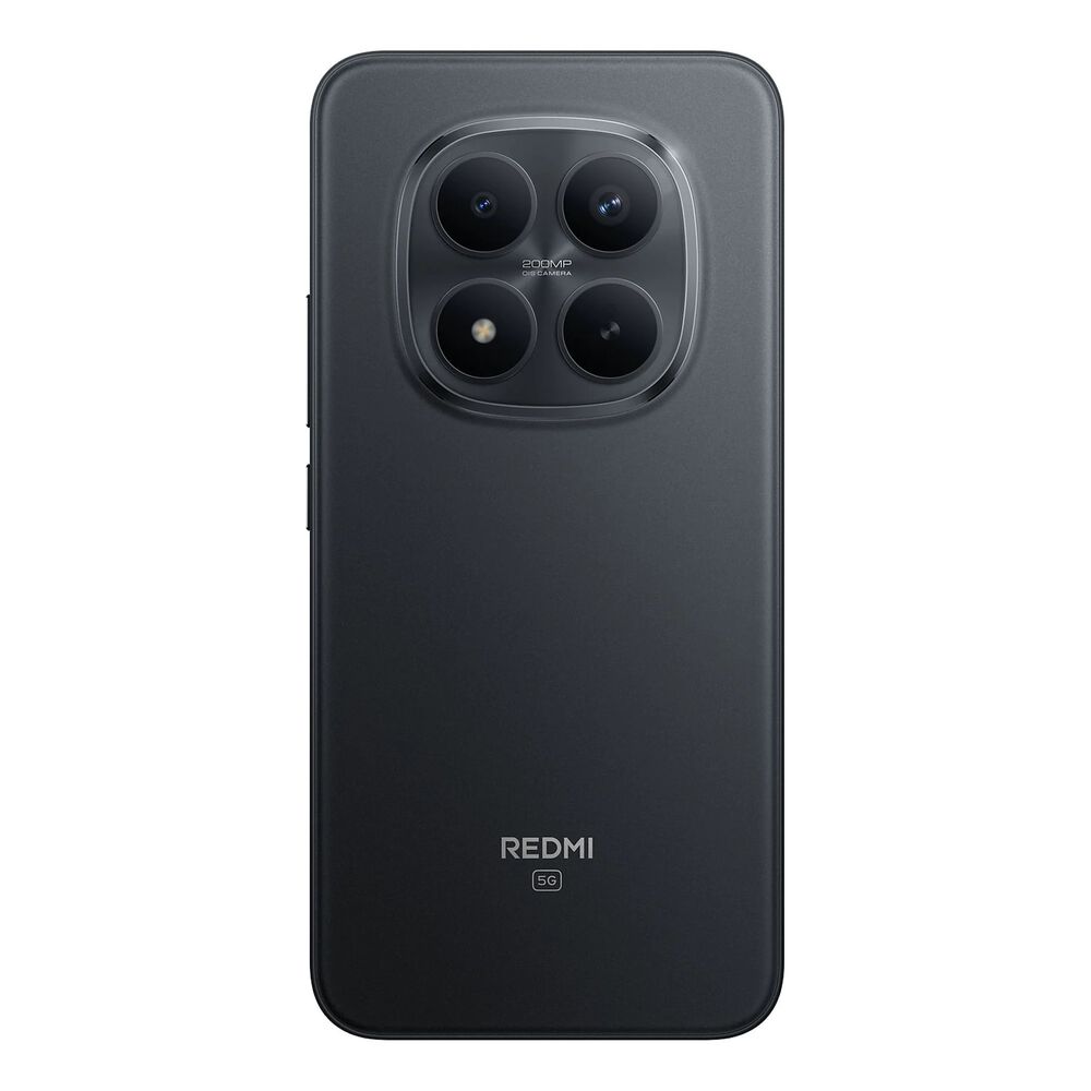 Xiaomi Redmi Note 15 Pro Plus 256gb 8gb Ram 5g - Negro image number 4.0