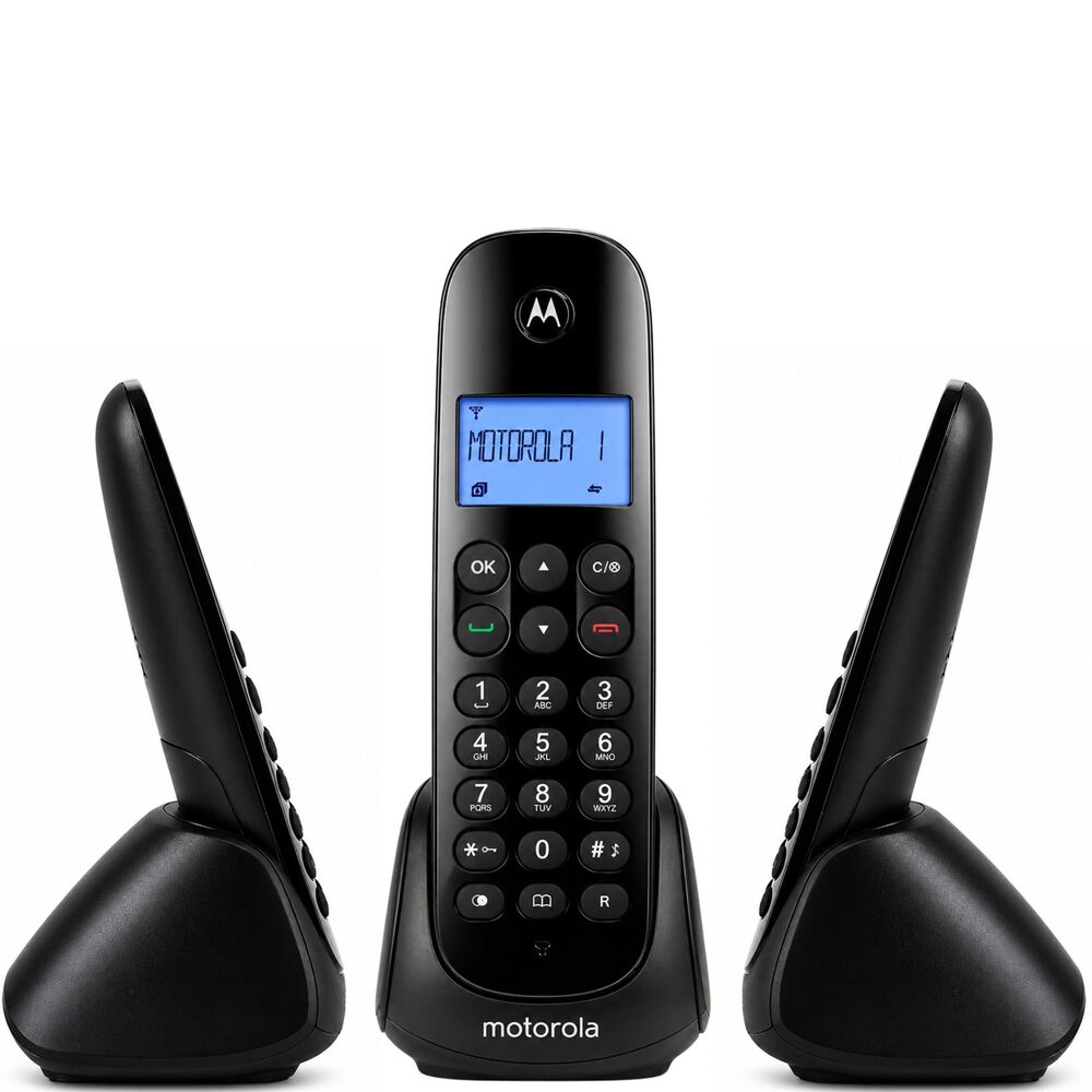 Telefono Inalambrico Motorola M700 Se&ntilde;al Hd Profesional image number 4.0