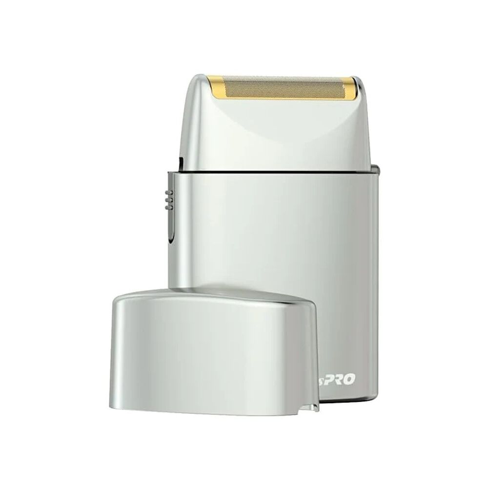 M&aacute;quina Afeitadora Shaver Fx01 Silver. image number 3.0