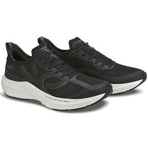 Zapatilla Running Hombre Corre 3 Negro/gris