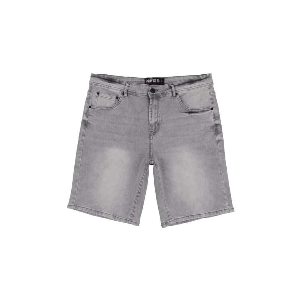 Bermuda Hombre Rolly Go image number 0.0