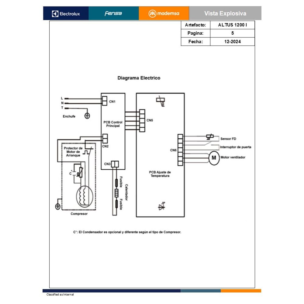 Encimera El&eacute;ctrica 2 Platos Vitrocer&aacute;mica Panel Touch Ve3st image number 13.0