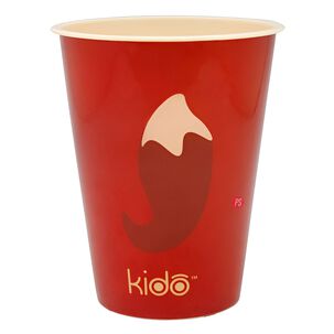 Vasos Pp 450ml Dise&ntilde;o Animales Reutilizables Keep Kido - Ps