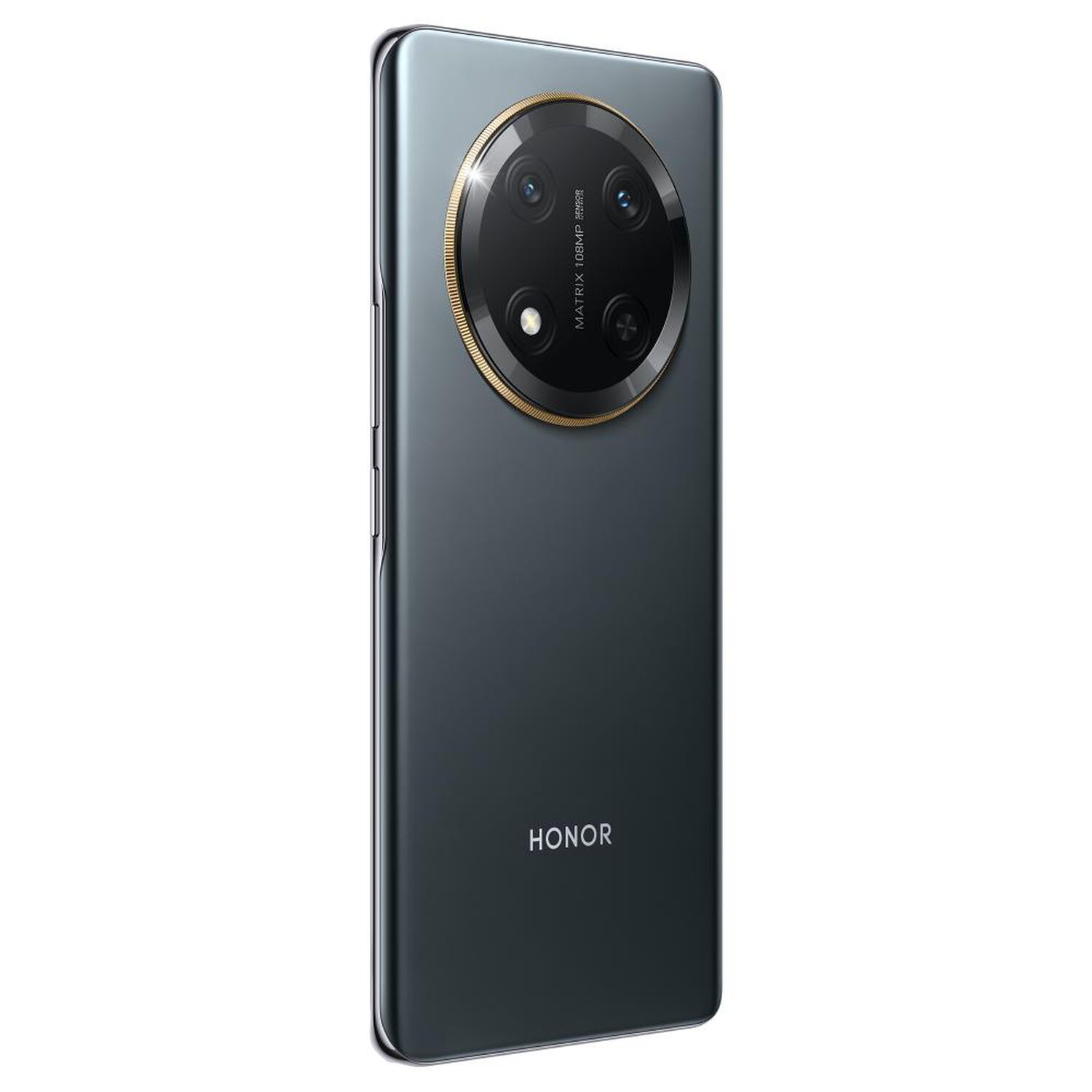 Smartphone Honor Magic 7 Lite / 5G / 512 GB / Negro / Liberado image number 6.0