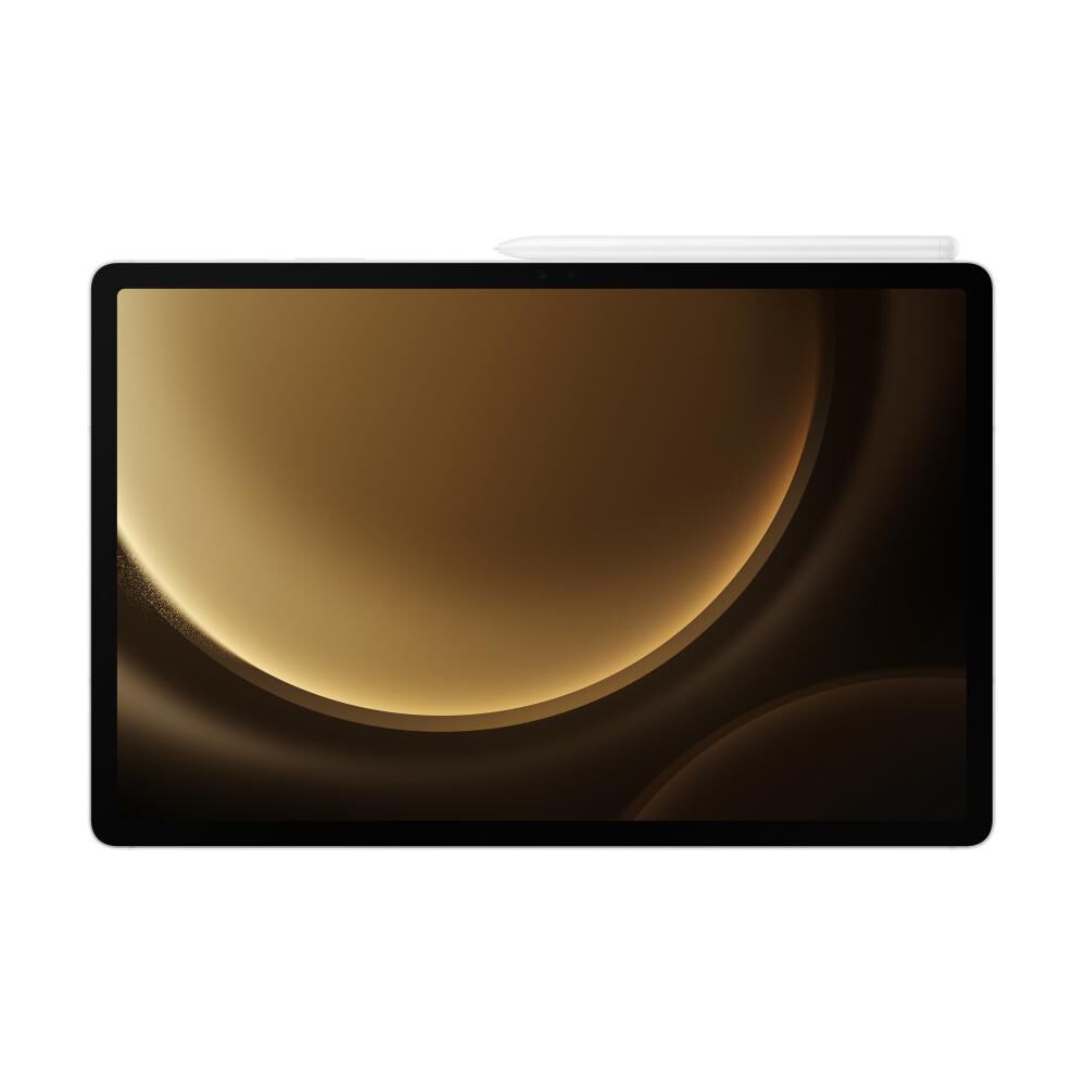 Tablet 12.4" Samsung Tab S9 FE Plus / Exynos 1380 / 8 GB RAM / 128 GB image number 3.0