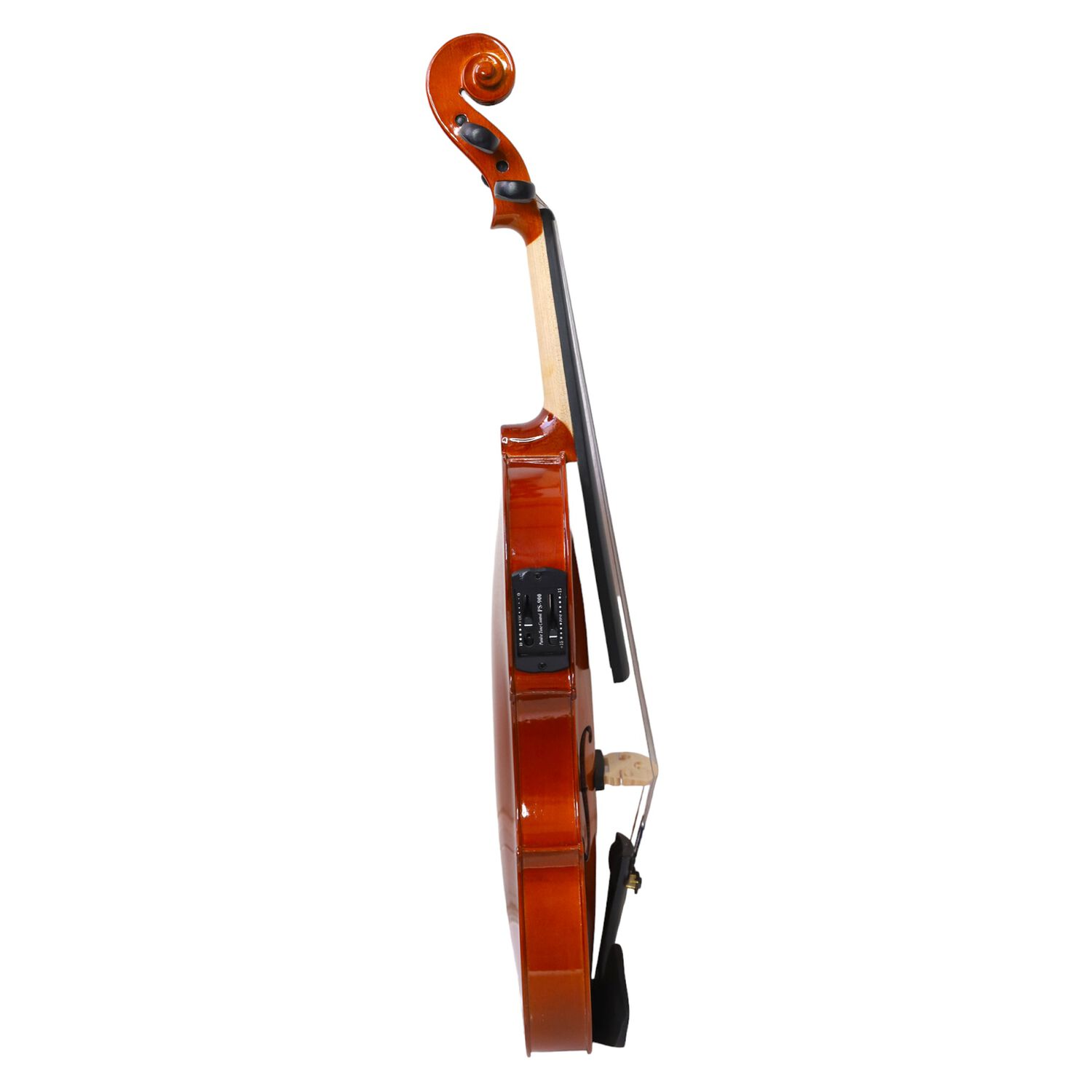 Viol&iacute;n Electroac&uacute;stico Livorno 4/4 Liv-e-35 image number 2.0