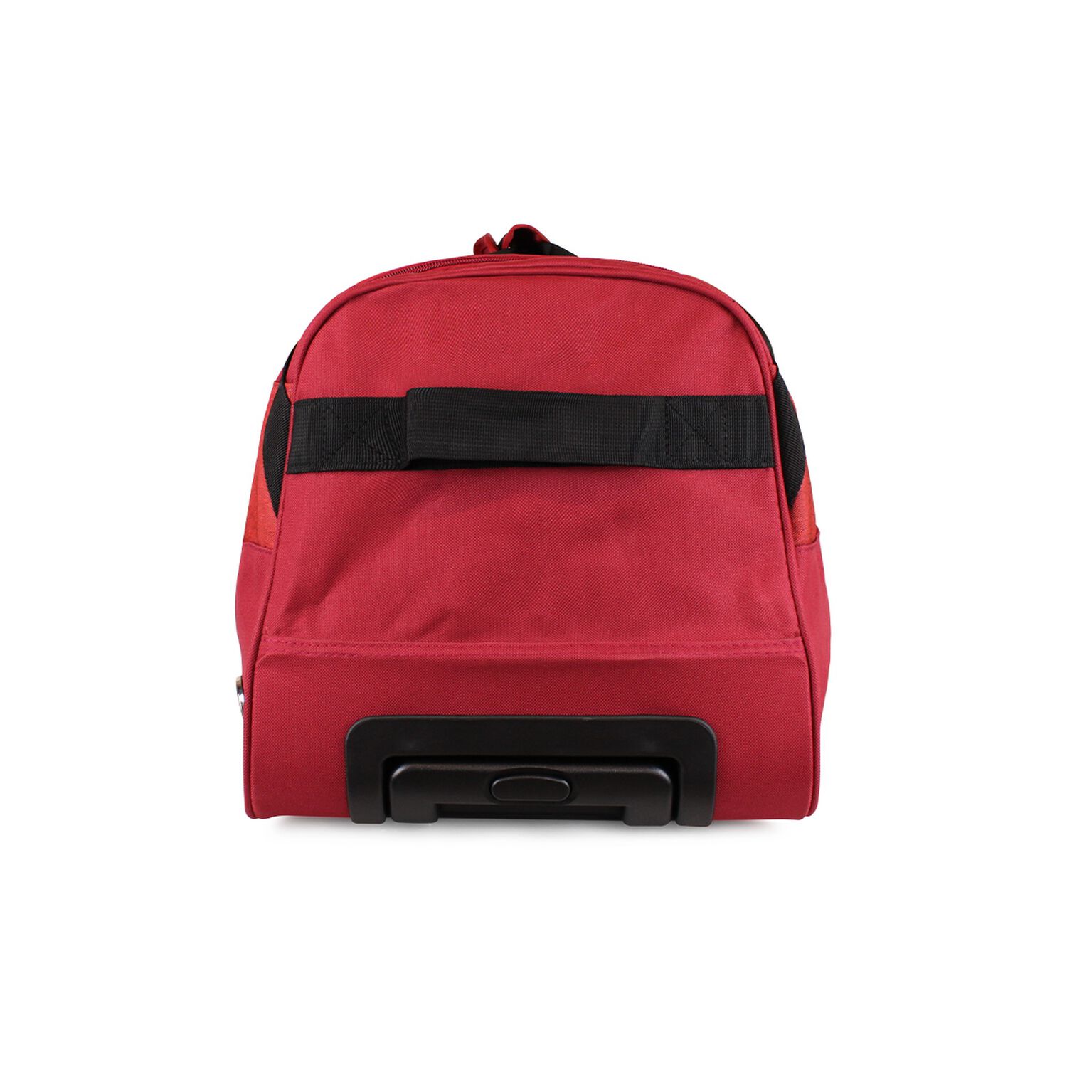 Bolso De Viaje Con Ruedas Kross L 131 Lts Rojo + Candado F image number 6.0