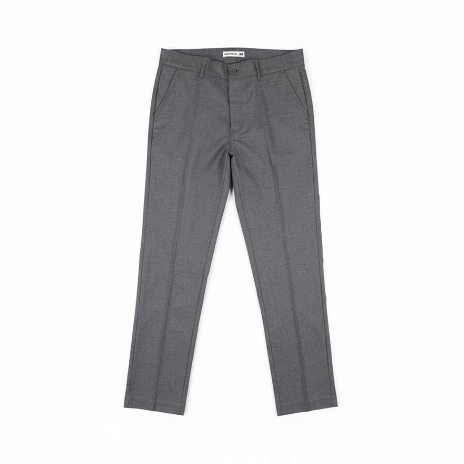 Pantal&oacute;n Escolar Ni&ntilde;o Talla 40 A 50 image number 0.0