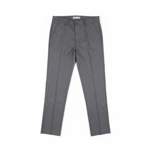 Pantal&oacute;n Escolar Ni&ntilde;o Talla 40 A 50
