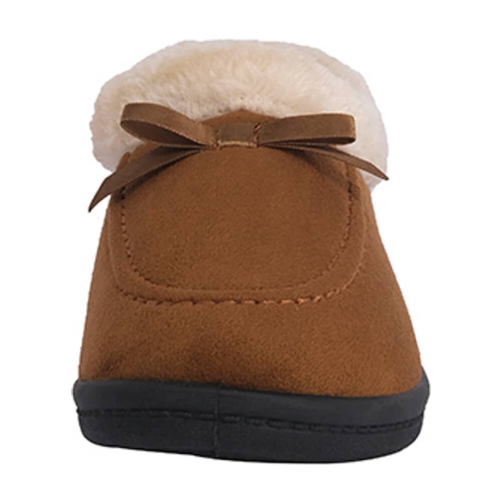 Mocasin Dauntless Caramelo Passer image number 2.0