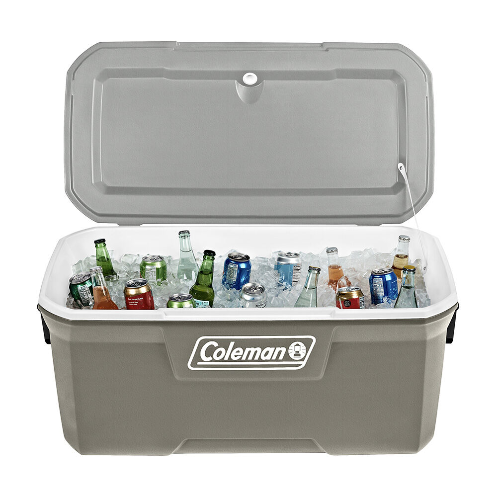 Cooler Coleman Rock 316 120 Qt / 113 Lt image number 4.0