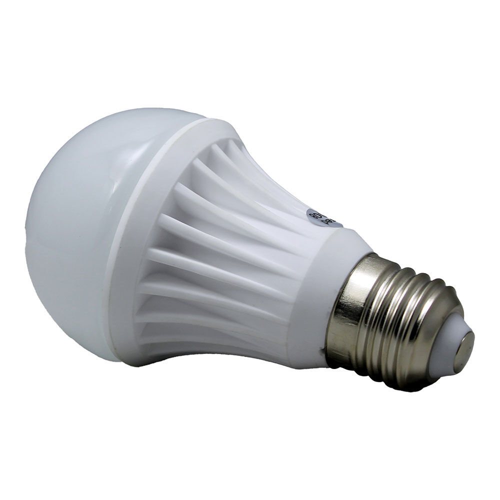 Ampolleta Led Globo 10w E27 Luz Fría image number 3.0